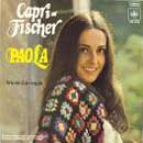 Platten-Cover «Capri-Fischer»