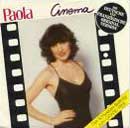 Platten-Cover «Cinéma»