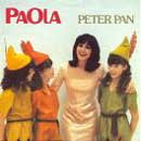 Platten-Cover «Peter Pan»